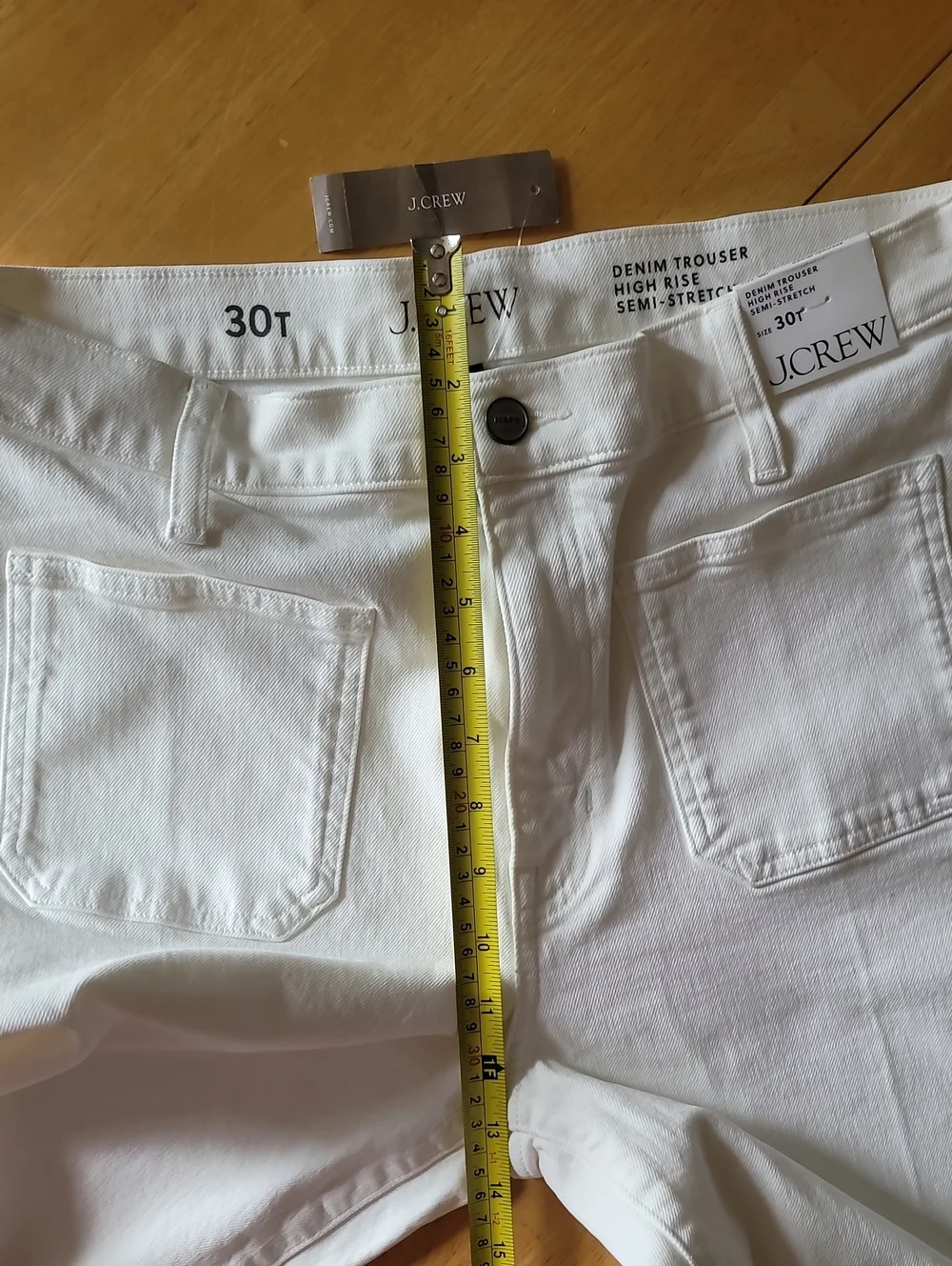 J. Crew nwt crew